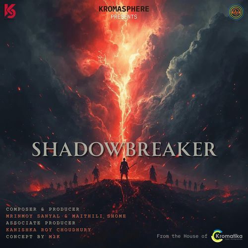 Shadowbreaker