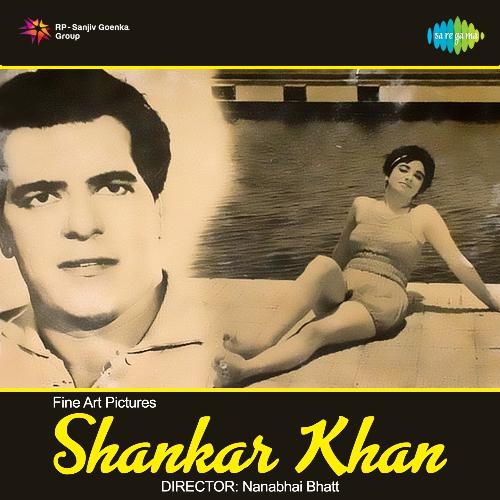 Shankar Khan