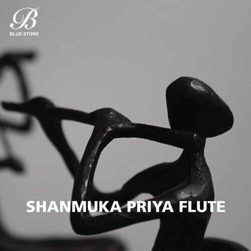 Shankmuka Priya Flute