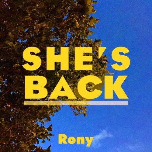 She's Back-okv tunes