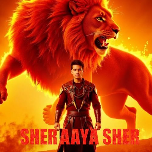 Sher Aaya Sher