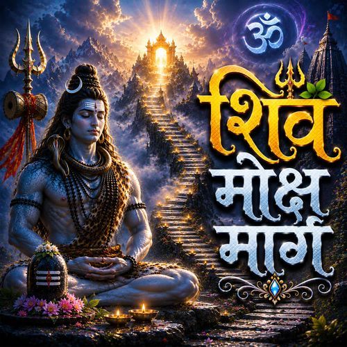 Shiv Moksha Marg Bolbam Song