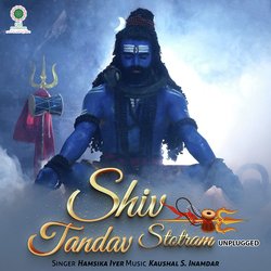 Shiv Tandav Stotram (Unplugged)-R145QhBxQmU