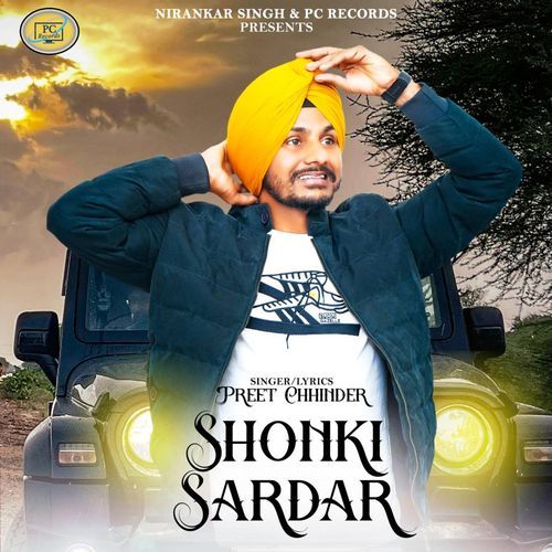 Shonki Sardar