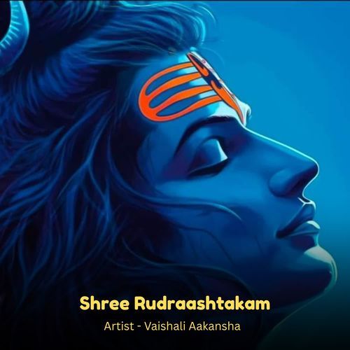 Shree Rudraashtakam