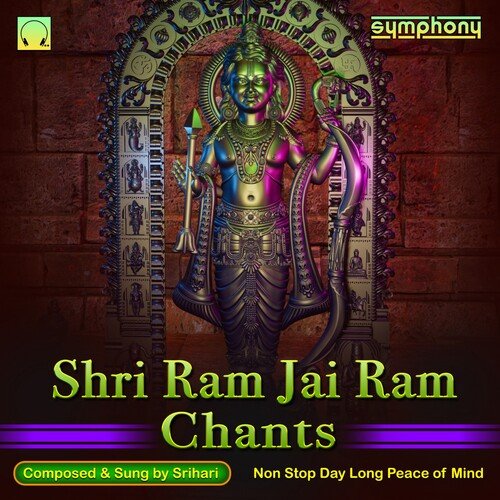 Shri Ram Jai Ram