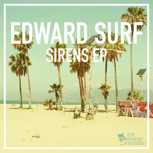 Edward Surf