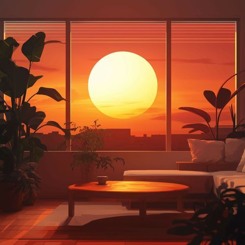 Lofi Jazz Vibes cover art
