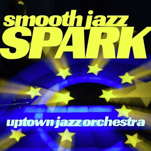 Smooth Jazz Spark