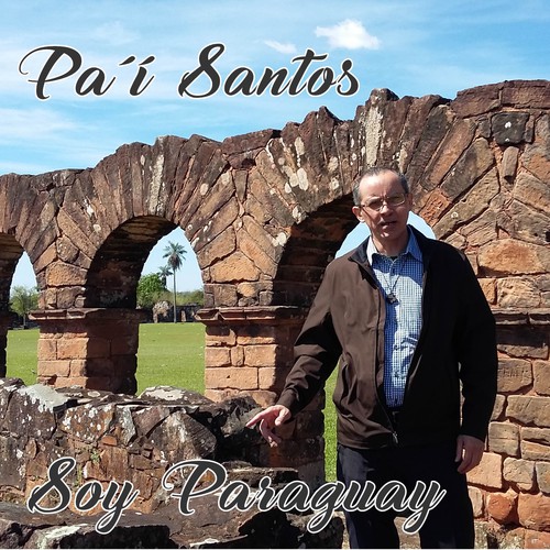 Soy Paraguay