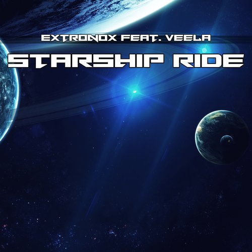 Starship Ride