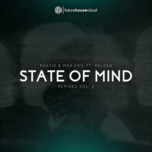 State Of Mind (Ricardo Silva Remix)