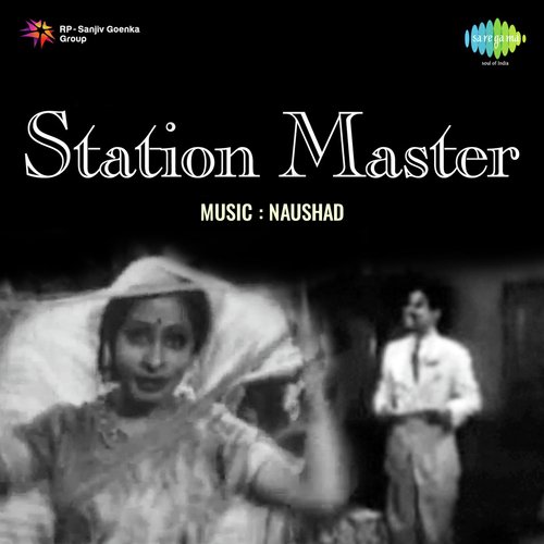 Station Master