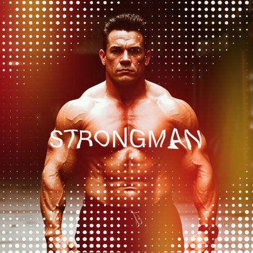 Strongman