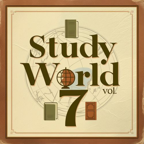 Study World, Vol. 7