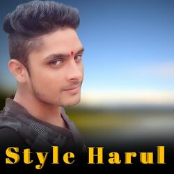 Style Harul-SBItZS1gBVs