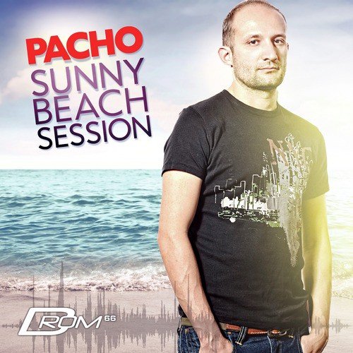 Sunny Beach Session_poster_image