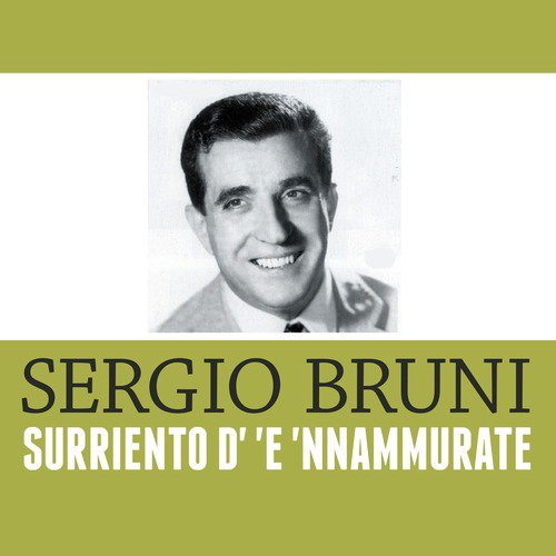 Surriento d&#039; &#039;e &#039;Nnammurate_poster_image