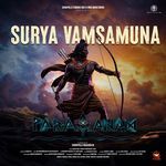 Surya Vamsamuna (From "Paraayanam")