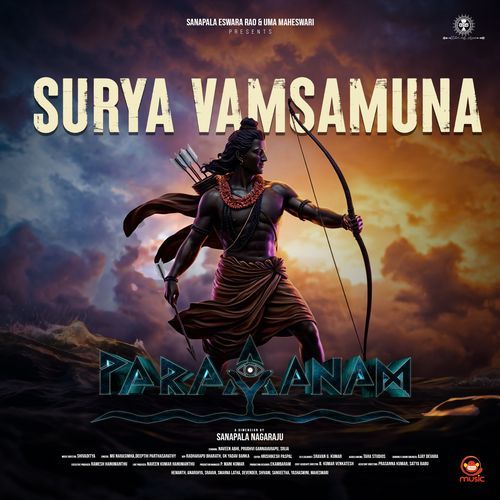 Surya Vamsamuna (From "Paraayanam")