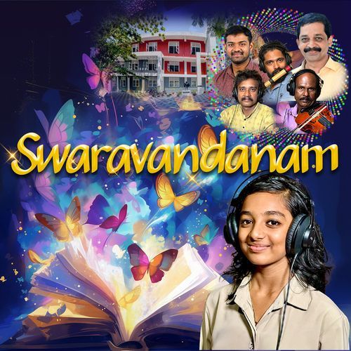 Swaravandanam