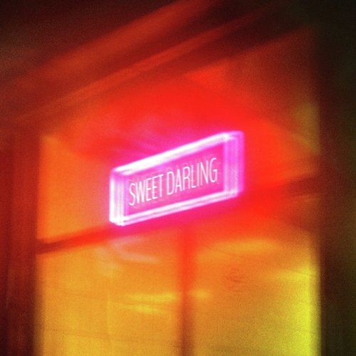 Sweet Darling cover art
