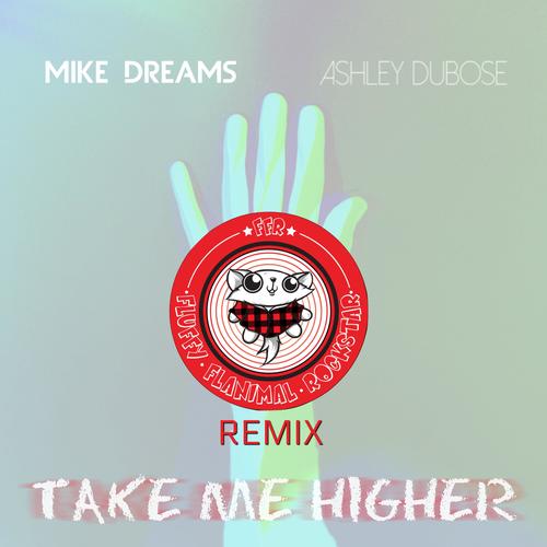 Mike Dreams