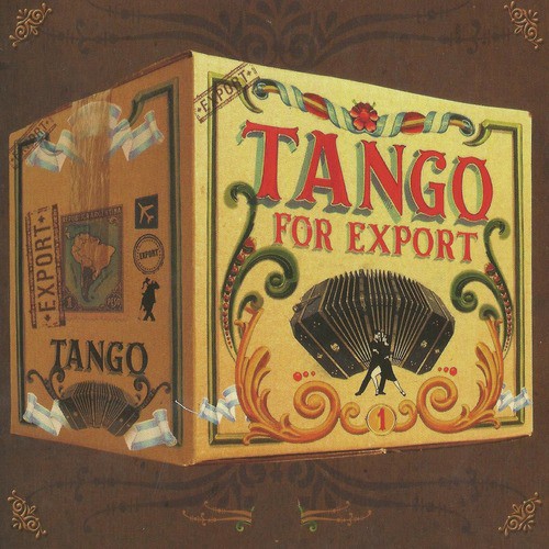 Tango for Export Vol. 1