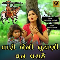 Tari Beni Lutani Van Vagde