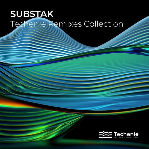 Echo 4 (Substak Shifting Depth Remix)