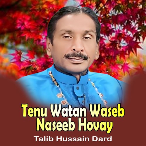 Tenu Watan Waseb Naseeb Hovay