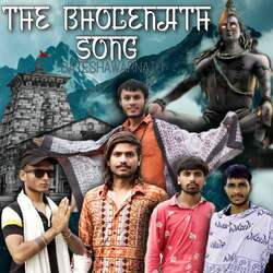 The Bholenath Song (BATESHAWARNATH) (feat. Rao Laharuwala , Garry rao)-Kgc,d1llYWw