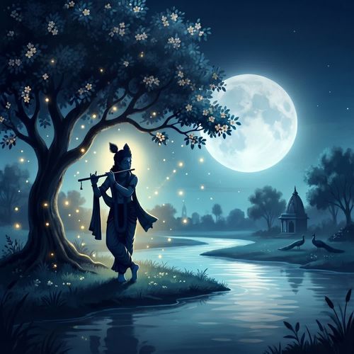 The Divine Melody