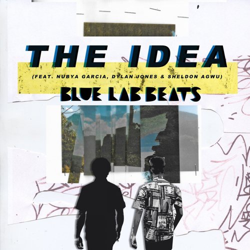 The Idea_poster_image