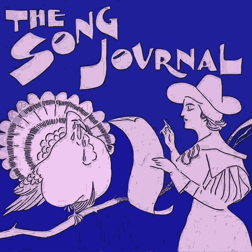 The Song Journal_poster_image