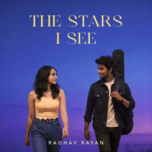 The Stars I See