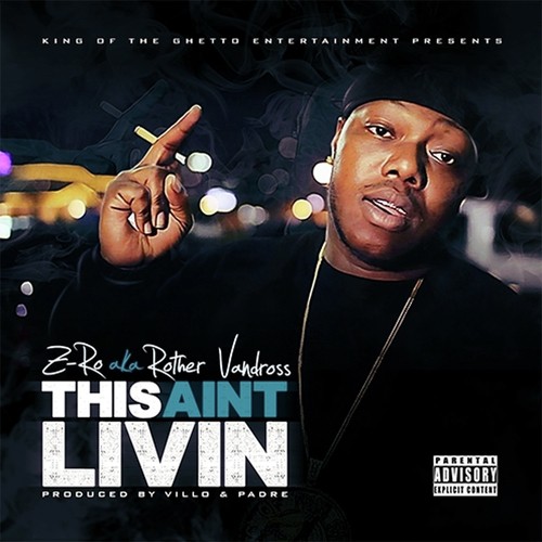 This Ain't Livin' - Single