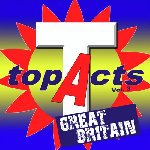 Topacts Vol. 3 Great Britain