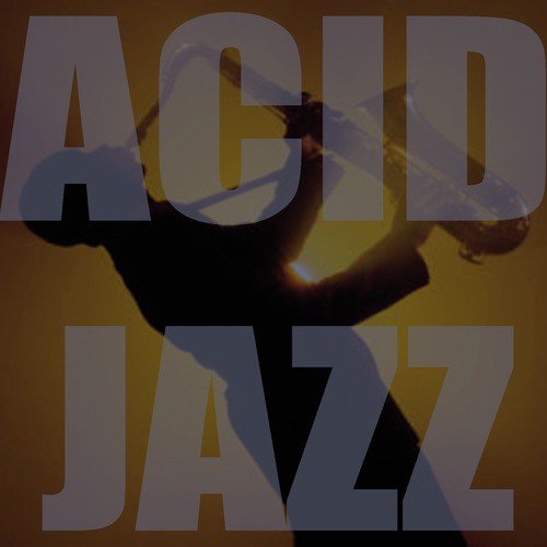 UK Acid Jazz