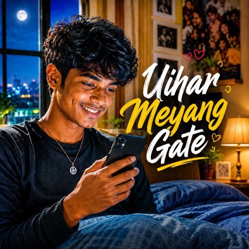 Uihar Meyang Gate