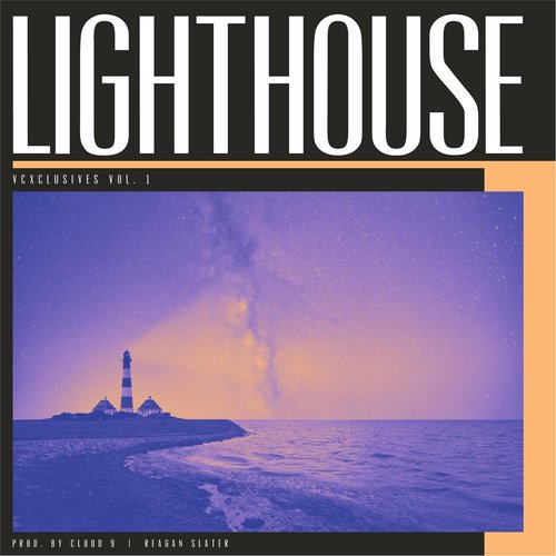 VCX Vol. 1: Lighthouse WAVs