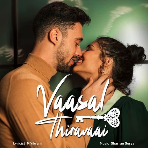 Vaasal Thiravaai