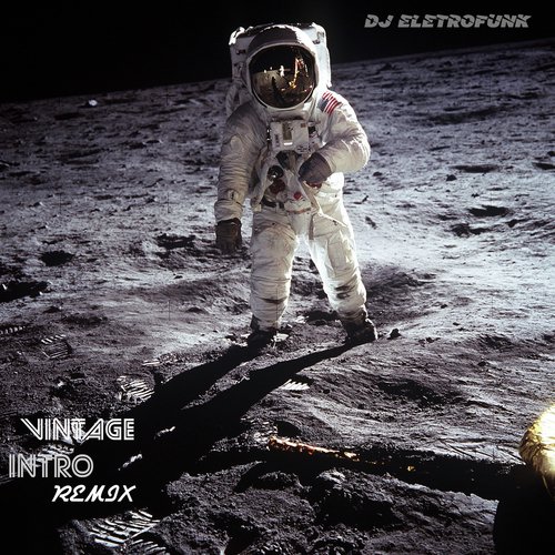 Vintage Intro XX (Remix)_poster_image