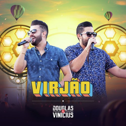 Virjão (Ao Vivo)