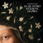 Violin Concerto No. 1 in E Major, Op. 8, RV 269 "La primavera": I. Allegro