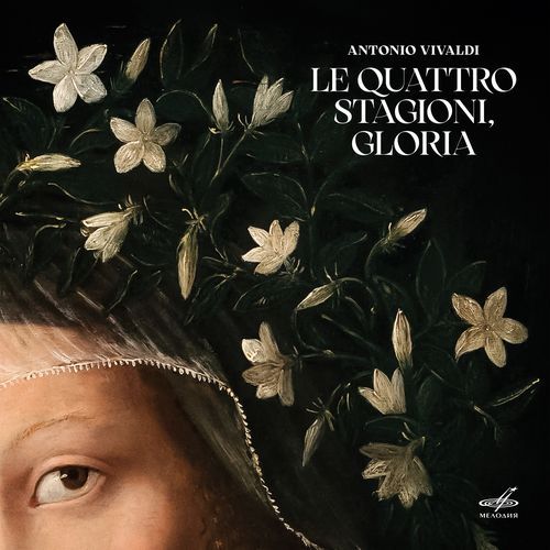 Vivaldi: Le quattro stagioni, Gloria (Live)