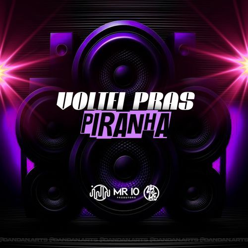 Voltei Pras Piranha_poster_image