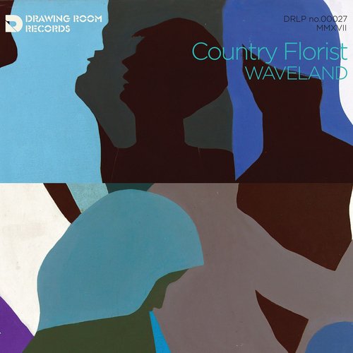 Waveland cover art