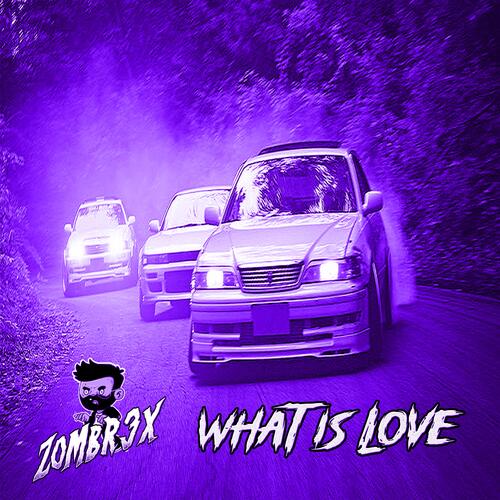 What Is Love Phonk House_poster_image