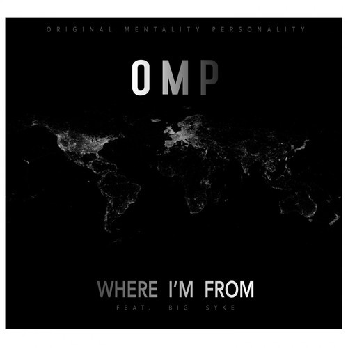 Where I'm From
